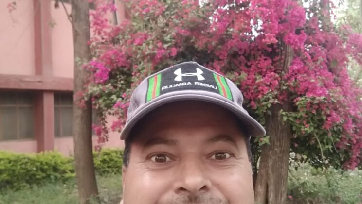 आइए कुर्मांचल अखबार के साथ पढ़ते हैं पिथौरागढ़ की कुमाऊनी भाषा में “कारगिल विजय दिवस” पर लिखी प्रेम प्रकाश उपाध्याय की स्वरचित कविता