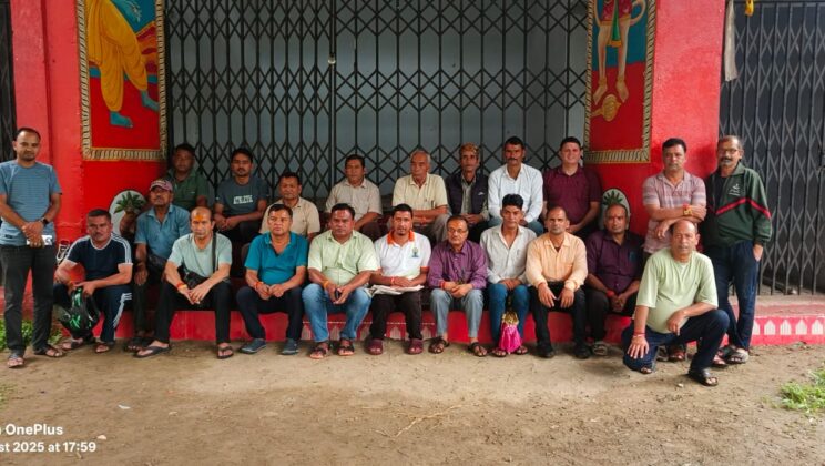 बागेश्वर – कपकोट में धूमधाम के साथ मनाया जायेगा श्रीकृष्ण जन्माष्टमी महोत्सव