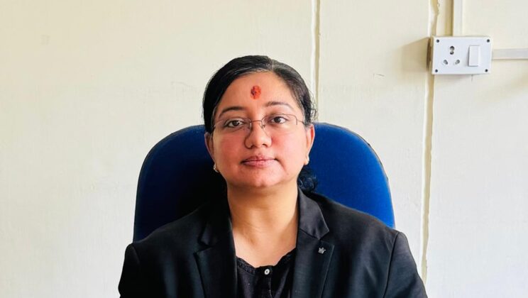 अल्मोड़ा:- सभी न्यायालयो में आयोजित होने जा रही है राष्ट्रीय लोक अदालत……. पढ़े पूरी खबर