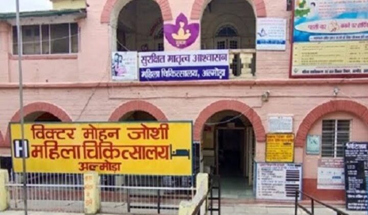 सामाजिक कार्यकर्ता संजय पाण्डे के सतत प्रयासों से टूटी प्रशासनिक चुप्पी — अब माताओं को नहीं भटकना पड़ेगा