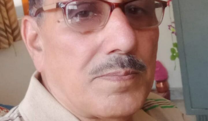 आइए कुर्मांचल अखबार के साथ पढ़ते हैं रक्षाबंधन पर लिखी प्रकाश पांडेय की स्वरचित कविता