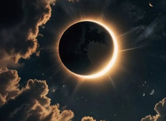 चंद्र ग्रहण 2025:- बंद होंगे चारों धामों के कपाट….. शुरू होने वाला है सूतक काल