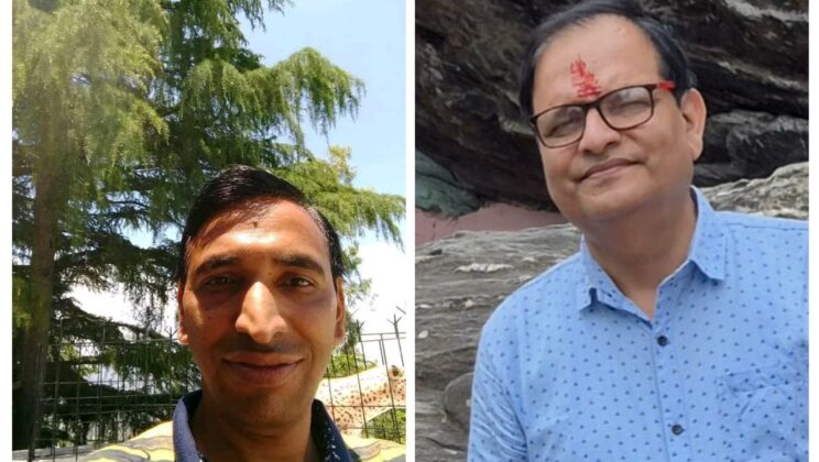 चौखुटिया अस्पताल में नियुक्त डॉक्टरों के आदेश पर राजनीति का खेल — आर.टी.आई. एक्टिविस्ट एवं सामाजिक कार्यकर्ताओं का गंभीर खुलासा