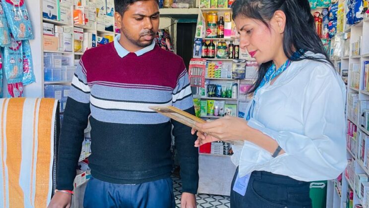 बागेश्वर – औषधियों की गुणवत्ता के साथ नहीं होगा कोई भी समझौता,औषधि प्रशाशन की कड़ी नजर