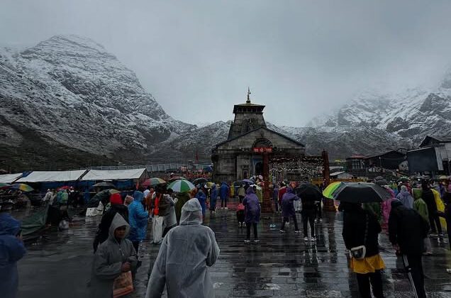 Uttarakhand:- आज से बिना श्रृंगार के होगी बाबा की आरती…. केदारनाथ के कपाट बंद होने की जारी है प्रक्रिया