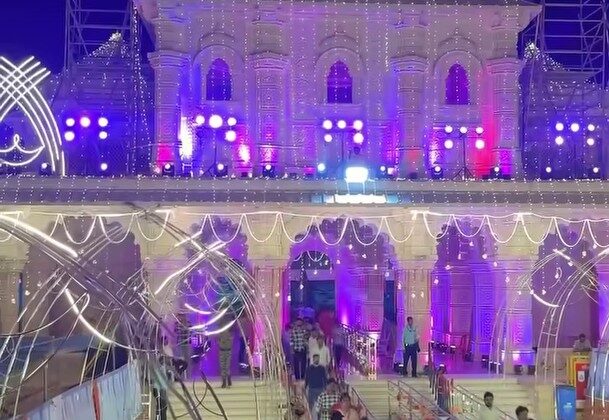 गिनीज टीम आज करेगी ऐलान…. दीपोत्सव से पहले रामनगरी में रिकॉर्ड बनने शुरू