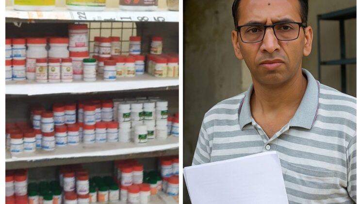 अल्मोड़ा जिला अस्पताल में आयुर्वेदिक उपचार व्यवस्था सुदृढ़ सामाजिक कार्यकर्ता संजय पाण्डे के प्रयास लाए रंग