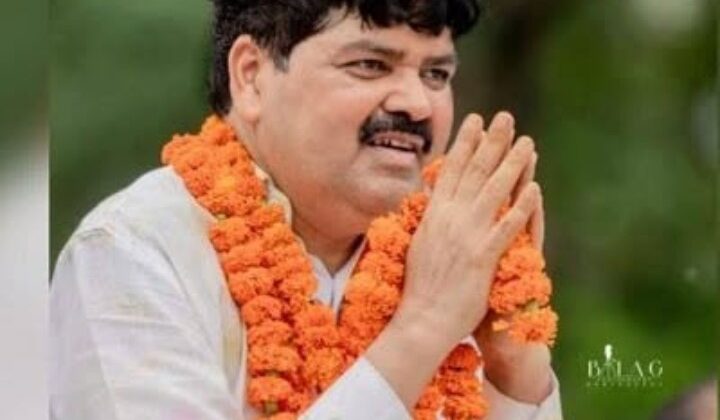 Uttarakhand:- कांग्रेस के नवनियुक्त प्रदेश अध्यक्ष ने ग्रहण किया पदभार