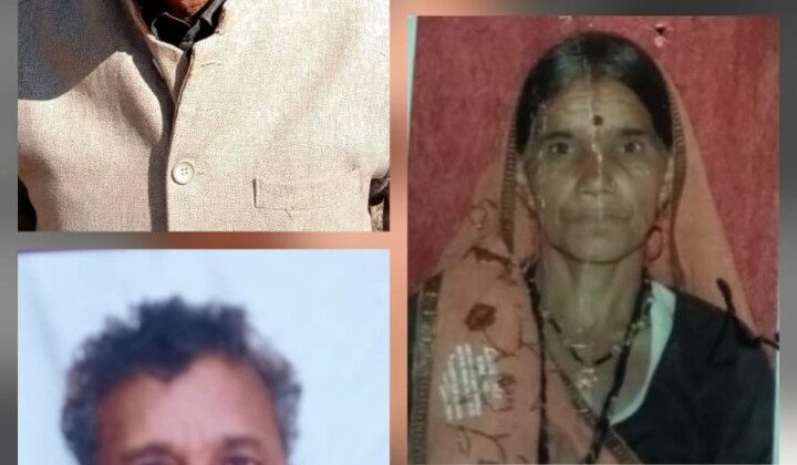 अल्मोड़ा: कफड़खान सहकारी समिति का चुनाव निर्विरोध संपन्न, पार्वती देवी अध्यक्ष, भगवती उपाध्यक्ष निर्वाचित