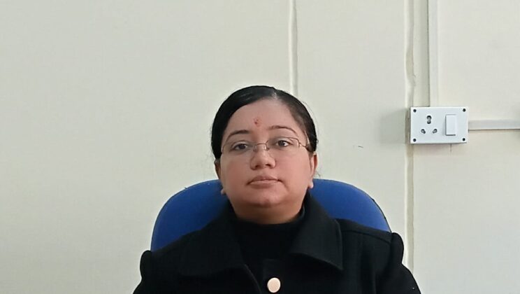 अल्मोड़ा:- जिले में आयोजित होने जा रही है राष्ट्रीय लोक अदालत….. पढ़ें पूरी खबर