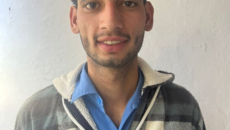 अल्मोड़ा:- पेटशाली इंटर कॉलेज चितई के छात्र साहिल सिंह सिराड़ी राष्ट्र स्तरीय विद्यालयी एथलेटिक्स प्रतियोगिता में करेंगे प्रतिभाग