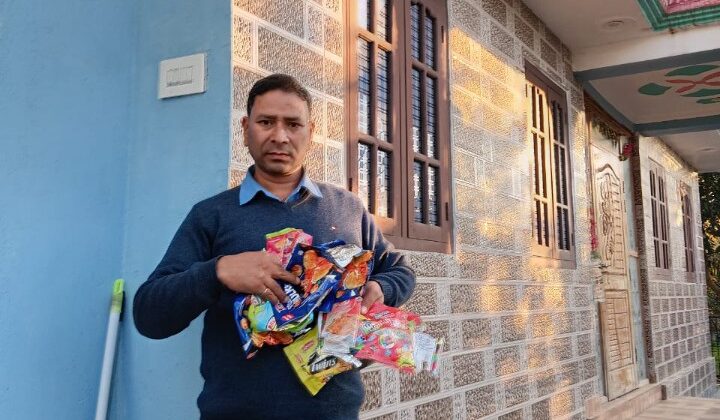 पर्यावरण संरक्षण को कर रहे छोटे – छोटे प्रयास……. आईए जानते हैं छोटी-छोटी पहल