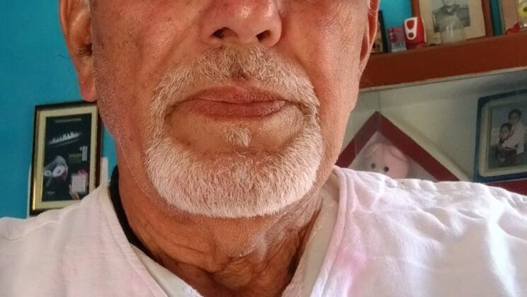 आइए कुर्मांचल अखबार के साथ पढ़ते हैं साहित्यकार,कवि प्रकाश चन्द्र पाण्डेय की कुमाऊनी में छ ऋतुओं का मनमोहक वर्णन