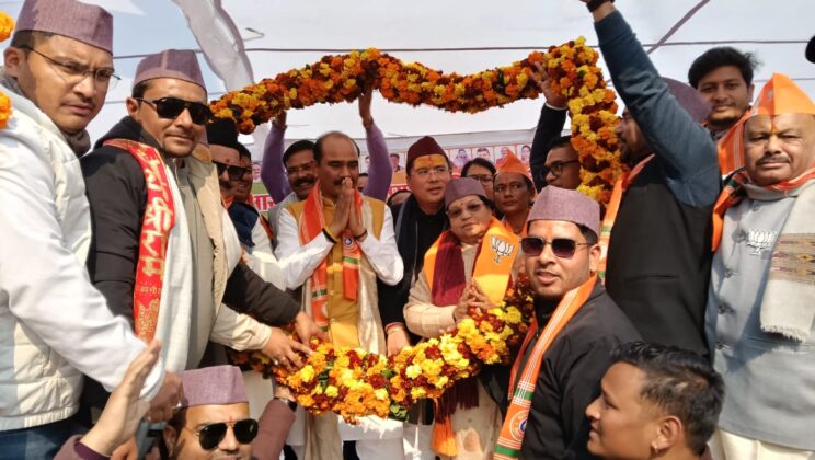 बागेश्वर उत्तरायणी मेला :- परंपरा, जनसंवाद, लोकतांत्रिक मूल्यों और विविध विचारों का साझा मंच