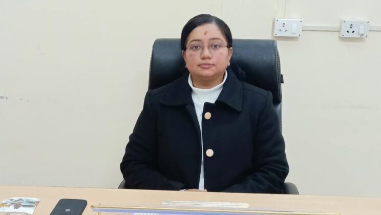 अल्मोड़ा:- जिला विधिक सेवा प्राधिकरण द्वारा 28 जनवरी को आयोजित किया जाएगा बहुउद्देशीय शिविर