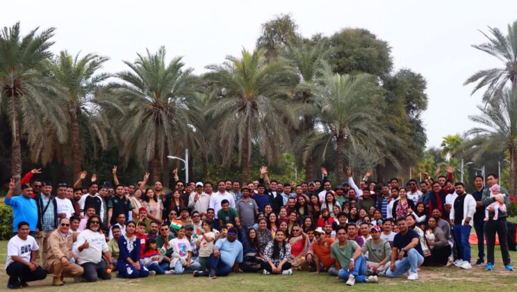 बागेश्वर – दुबई में आयोजित किया गया उत्तराखंड फूड फेस्टिवल 2026 का आयोजन