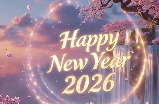 Uttarakhand:- राज्य में जश्न मनाते हुए किया गया नए साल का स्वागत….. पहाड़ से मैदान तक झूमे लोग