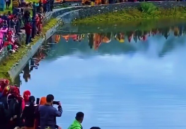 Uttarakhand:- श्रीनंदा देवी राजजात यात्रा को लेकर उत्साहित है राज्य….इस दिन जारी किया जाएगा यात्रा कार्यक्रम