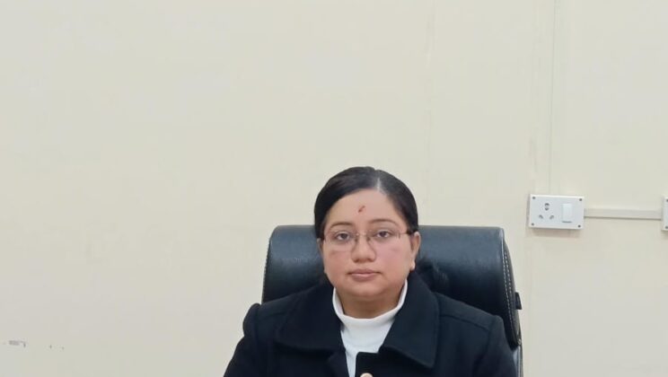 अल्मोड़ा:- जिले के सभी न्यायालयो में आयोजित होने जा रही है राष्ट्रीय लोक अदालत….. पढ़ें पूरी खबर