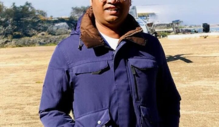 अल्मोड़ा:- देवाशीष नेगी ने बजट को बताया दूरदर्शी, कहा- 2047 तक ‘विकसित भारत’ का सपना होगा पूरा