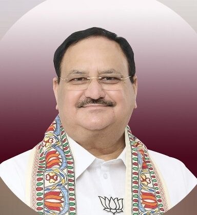 Uttarakhand:- आयोजित हुई भाजपा कोर कमेटी की बैठक…. चुनावी तैयारी पर मंथन करने के लिए शामिल हुए जेपी नड्डा