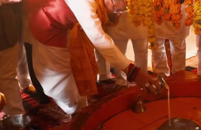 Uttarakhand:- वनखंडी महादेव मंदिर में 12 दिनी महाशिवरात्रि मेले का मुख्यमंत्री पुष्कर सिंह धामी द्वारा किया गया शुभारंभ