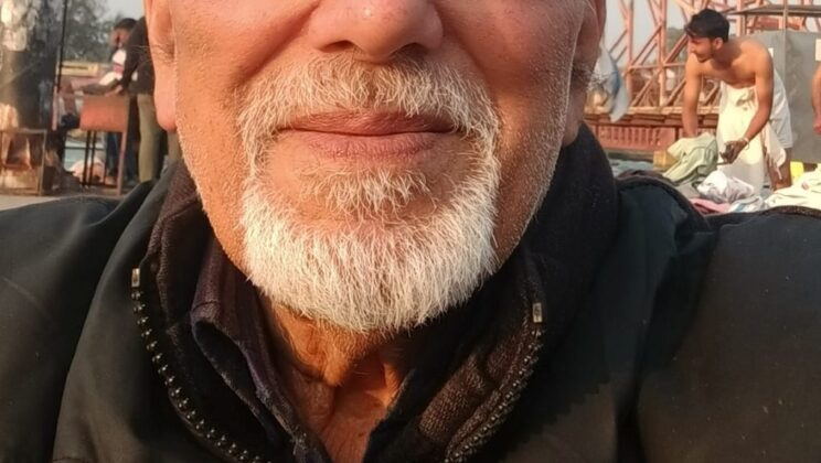 आइए कुर्मांचल अखबार के साथ पढ़ें साहित्यकार एवं कवि प्रकाश चन्द्र पाण्डेय की हिंदी कविता