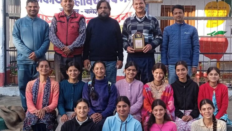 गरुड़ – साहित्य ही लाता है समाज में परिवर्तन – डा. दुबे – …..बौद्धिक सत्र में शिविरार्थियों को दी विविध जानकारियां