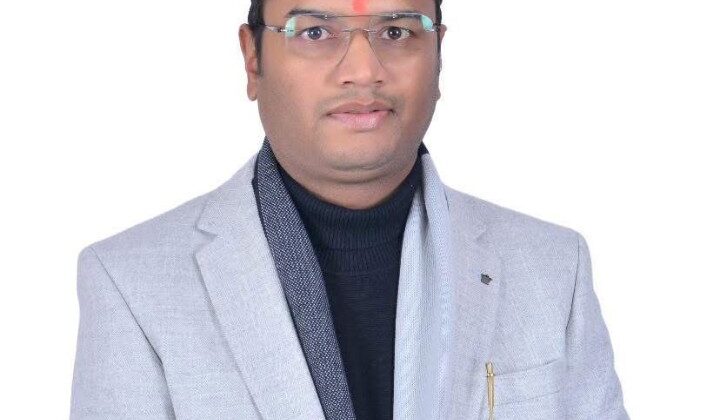 “धामी सरकार का मास्टरस्ट्रोक: एडवोकेट देवाशीष नेगी ने 1.11 लाख करोड़ के बजट को बताया ‘नये उत्तराखंड’ का विजय संकल्प”