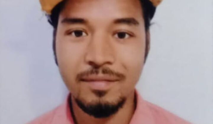 uttarakhand – दीमापुर, नागालैंड में आयोजित पूर्वोत्तर युवा महोत्सव में महाराणा प्रताप राजकीय महाविद्यालय नानकमत्ता के कपिल राणा करेंगे प्रतिभाग