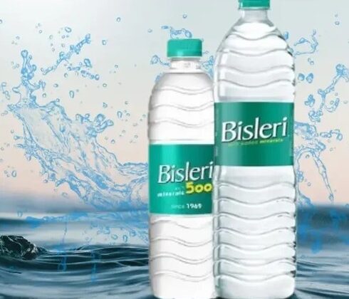 प्लास्टिक पर भी दिखा ईरान युद्ध का असर…… महंगी हुई पानी की बोतल