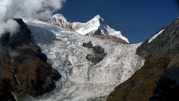 बागेश्वर:- पिंडारी ग्लेशियर ट्रैक 15 अप्रैल से होगा संचालित…..सुरक्षित एवं सुव्यवस्थित ट्रैकिंग हेतु तैयारियां पूर्ण