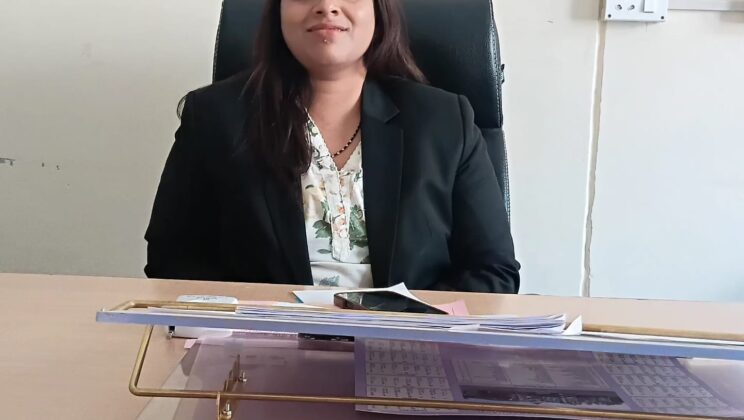 अल्मोड़ा:- जिले के न्यायालयो में इस दिन आयोजित होगी लोक अदालत……पढ़ें पूरी खबर