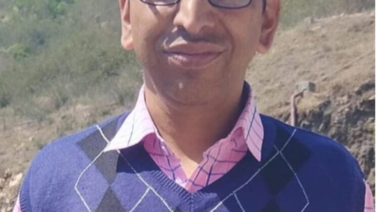 अल्मोड़ा:- आख़िरकार RTI का हुआ असर….कई वर्षों से लगातार उठाई जा रही मांग अब जाकर हुई पूरी