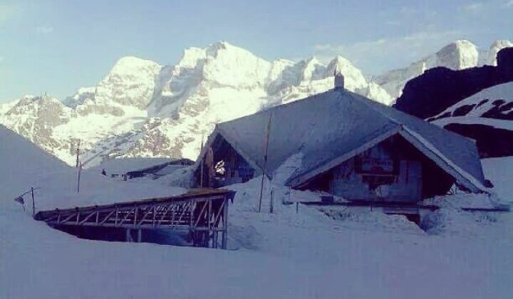 Uttarakhand:- हेमकुंड साहिब के लिए इस दिन रवाना होगा श्रद्धालुओं का पहला जत्था…..मुख्यमंत्री को दिया निमंत्रण