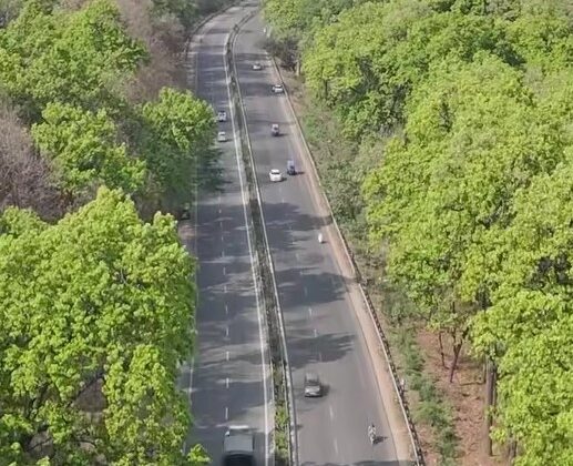 Uttarakhand:- ढाई घंटे में दिल्ली से दून पहुंचे मुख्यमंत्री पुष्कर सिंह धामी…… कही यह बात