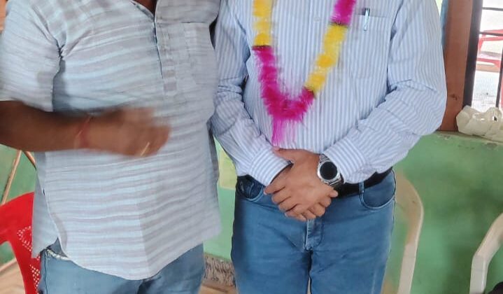 गरुड़ – उत्तराखंड गवर्नमेंट पैंशनर्स वैलफेयर एसोसिएशन की बैठक में सीनियर सिटीजनों की दिक्कतों पर जताया गया खेद