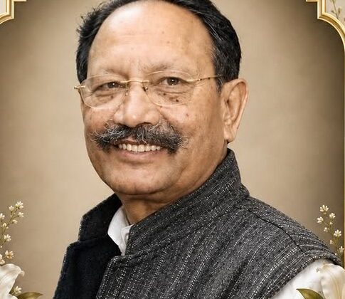 Uttarakhand:- पूर्व सीएम भुवन चंद्र खंडूरी का निधन….. राज्य में घोषित हुआ 3 दिन का राजकीय शोक