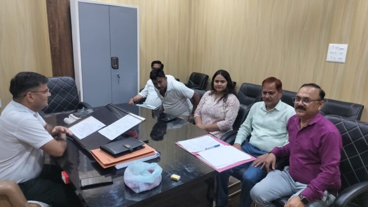 बागेश्रर – राष्ट्रीय सांख्यिकी दिवस पर गोष्ठी का आयोजन