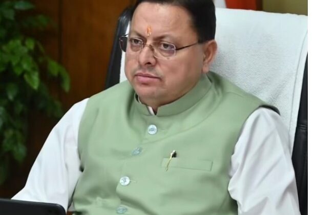 Uttarakhand:- चार धाम यात्रा को लेकर मुख्यमंत्री पुष्कर सिंह धामी द्वारा की गई समीक्षा बैठक….. अधिकारियों को दिए गए यह निर्देश
