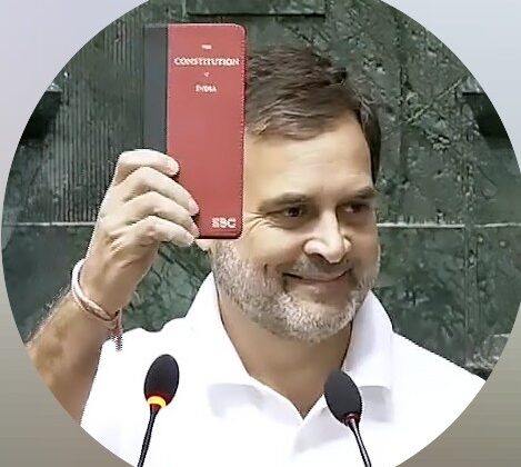 अल्मोड़ा:- मौसम ने कांग्रेस कार्यकर्ताओं को किया निराश….. स्थगित हुई राहुल गांधी की रैली
