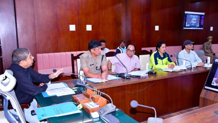 बागेश्वर – 14 जुलाई से होंगे खिलाड़ी चयन ट्रायल…..चयनित प्रतिभाओं को मिलेगी छात्रवृत्ति एवं खेल किट सहायता –