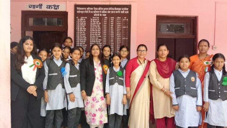 अल्मोड़ा:- विधिक सेवा प्राधिकरण द्वारा “वर्ल्ड यूथ स्किल्स डे”के अनुक्रम में चलाया गया जागरुकता अभियान