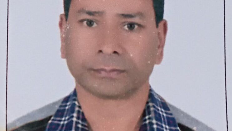 आइए कुर्मांचल अखबार के साथ पढ़ते हैं कृपाल सिंह शीला की स्वरचित कविता “तिरंगा मेरा सम्मान”