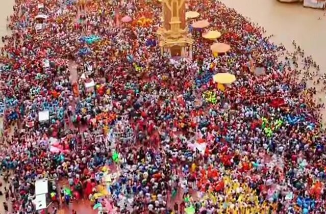 कावड़ यात्रा 2026:- मुख्यमंत्री पुष्कर सिंह धामी पहुंचेंगे हरिद्वार…. भक्तों पर होगी पुष्प वर्षा …पढ़े पूरी खबर
