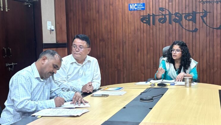 बागेश्वर – छूटे पात्र मतदाताओं के पंजीकरण के लिए 08 से 10 अक्टूबर तक प्रत्येक मतदान केंद्र पर लगेंगे विशेष शिविर