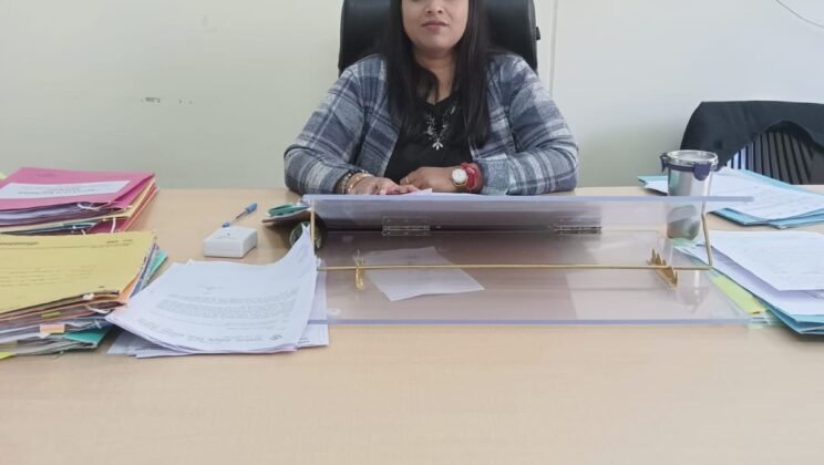 अल्मोड़ा:- विधिक सेवा प्राधिकरण द्वारा इस दिन से आयोजित किया जाएगा “सुरक्षित बचपन अभियान”
