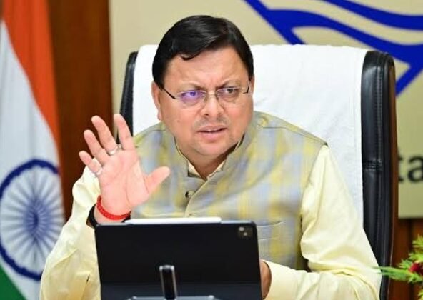 Uttarakhand:- कैबिनेट ने प्रस्ताव पर लगाई मुहर…. विधानसभा सत्र में आएगा सात हज़ार करोड़ से ज्यादा का अनुपूरक बजट